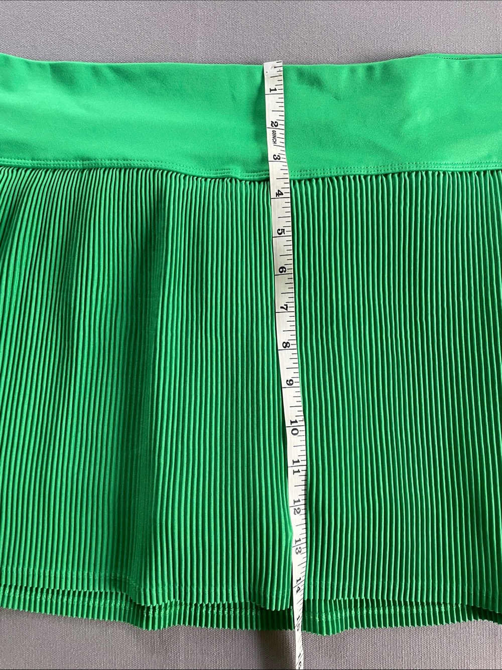 All In Motion Skort - Picture 3 of 5